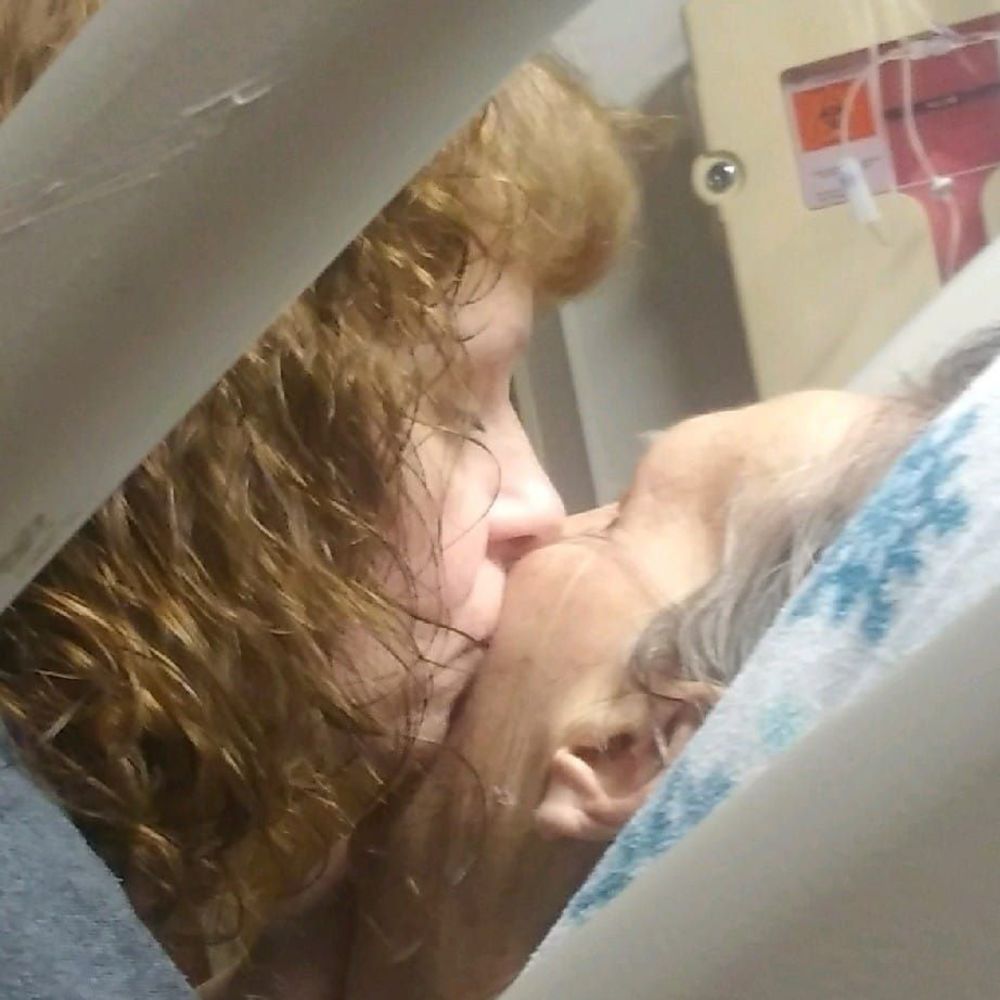 Meet your Posher, Missy